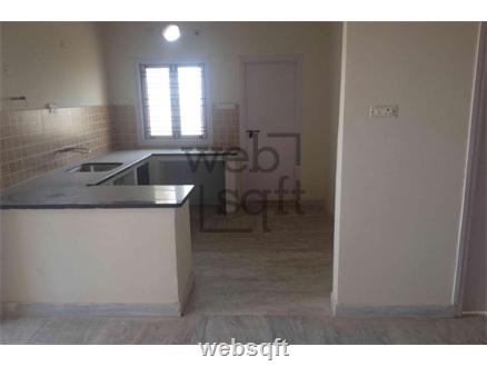 Residential 3 BHK Apartment-flats for Sale